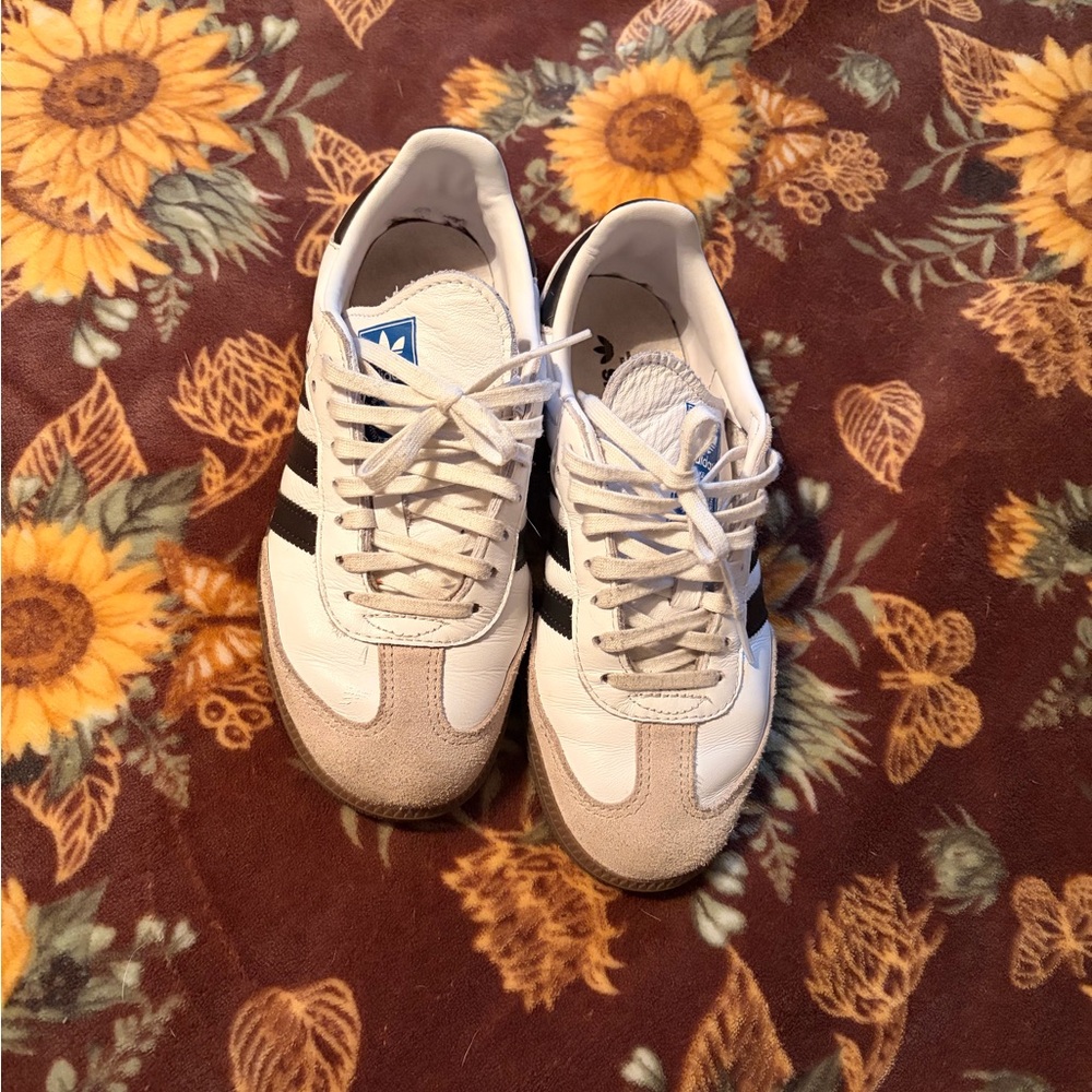 Adidas samba